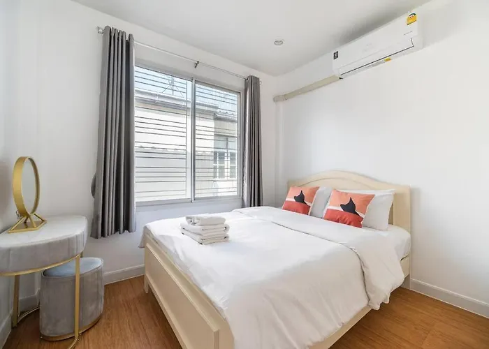 Miq 142 Huai Khwang_new4br/jodd Fair *